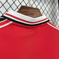 99-00 Cordoba CF Away Retro Jersey