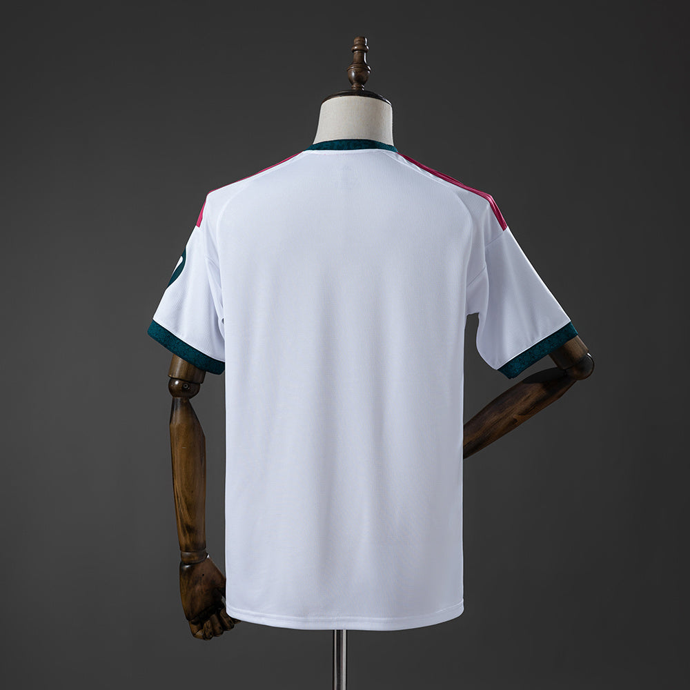 Real Madrid 26/27 Home Jersey S-4XL