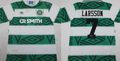 CELTIC 93-95 — Club Retro