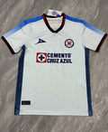 23-24 Cruz Azul away jersey