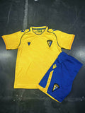 25-26 Cadiz home kid kit