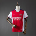 Arsenal 21/22 Home Retro Jersey S-XXL