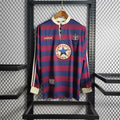 1995-96 Newcastle Away Long Sleeve