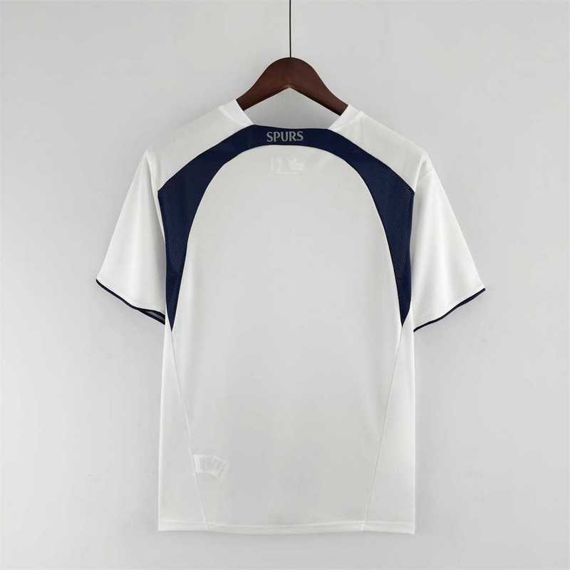 06-07 Tottenham Hotspur home