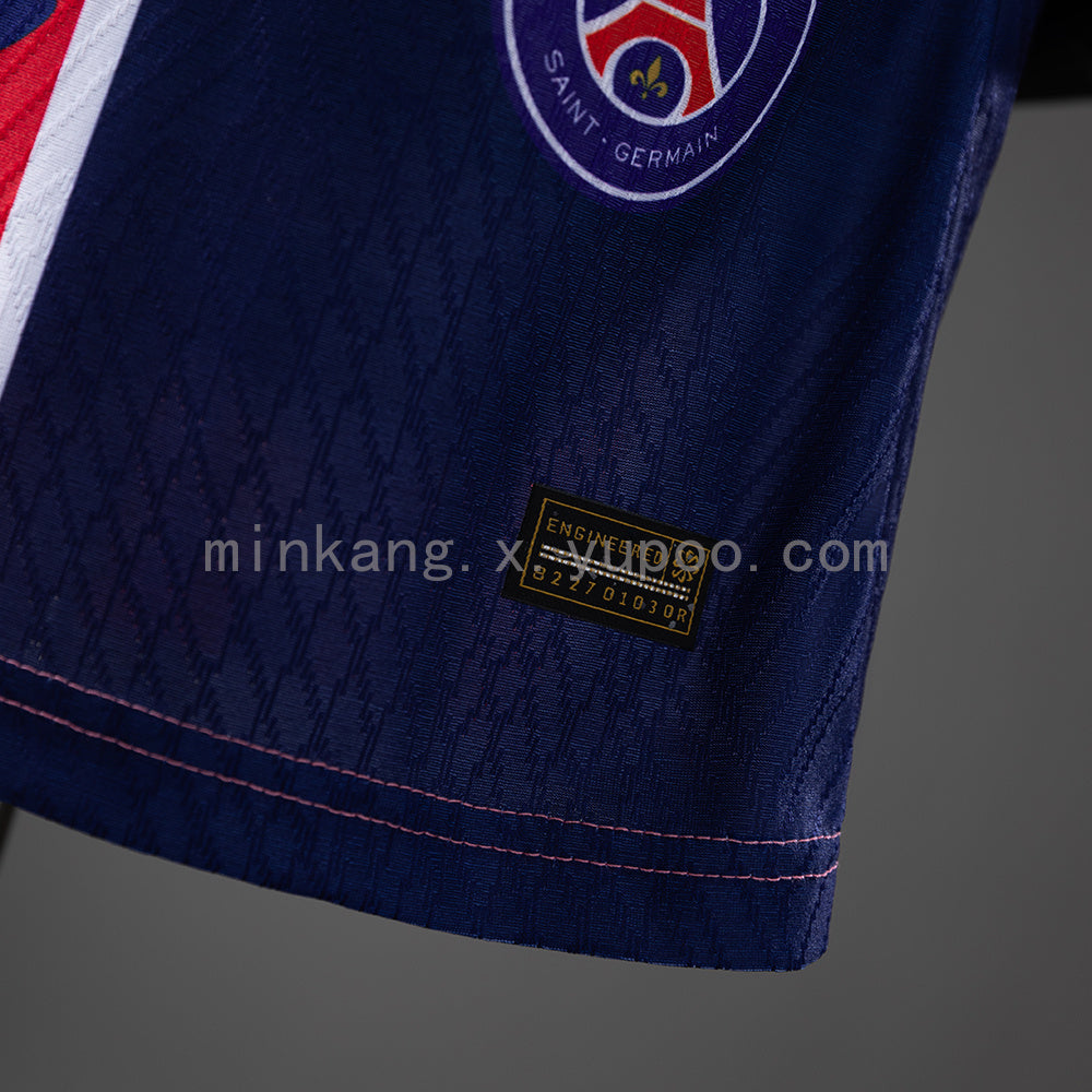 Messi 25/26 Commemorative Player Version Jersey S-3XL