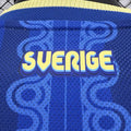 SWEDEN Version autentica/jugador — World Cup 2026