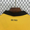 25-26 Wolves home soccer jersey