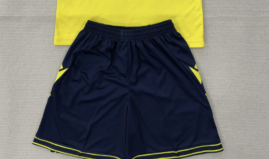OXFORD UNITED Pantalon corto — Premier League - Championship