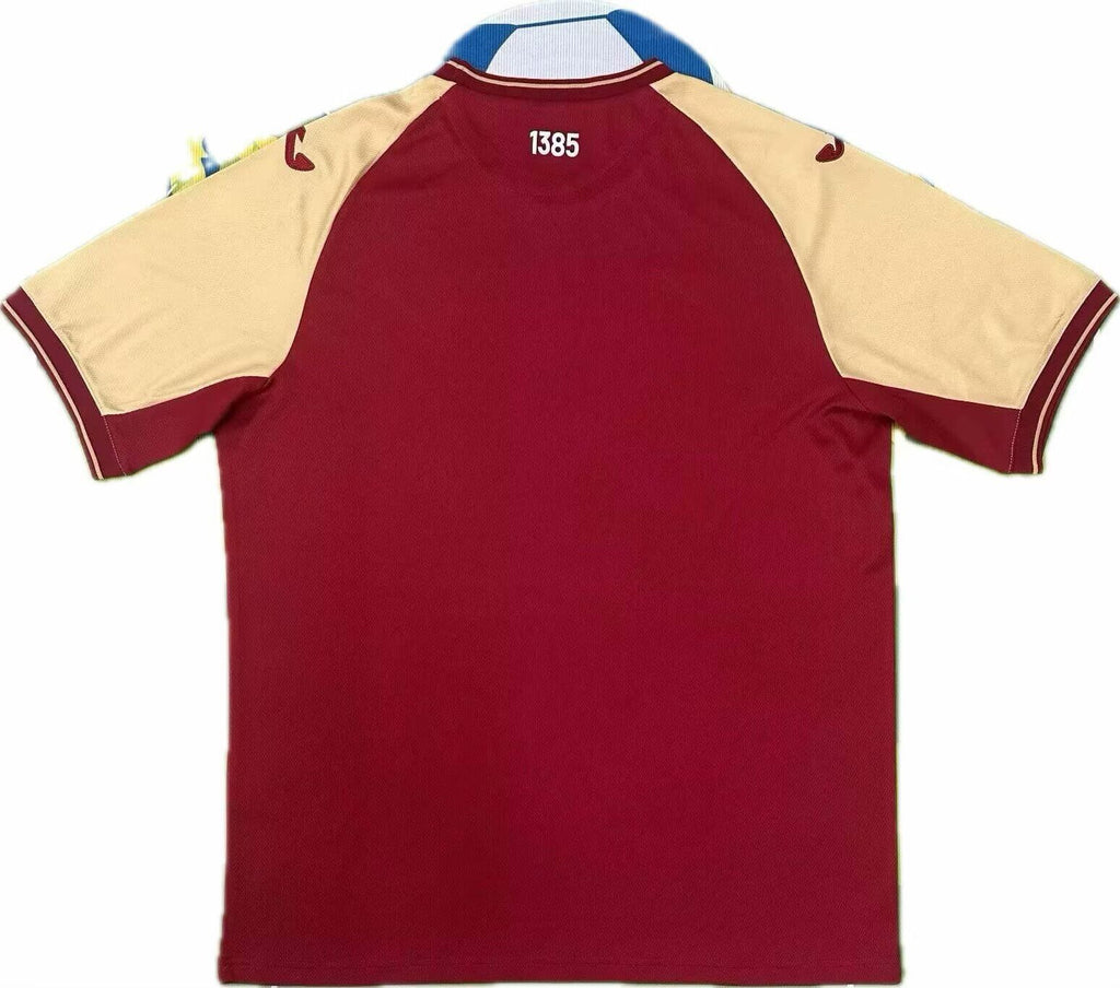 PORTUGUESA — Brasileirao