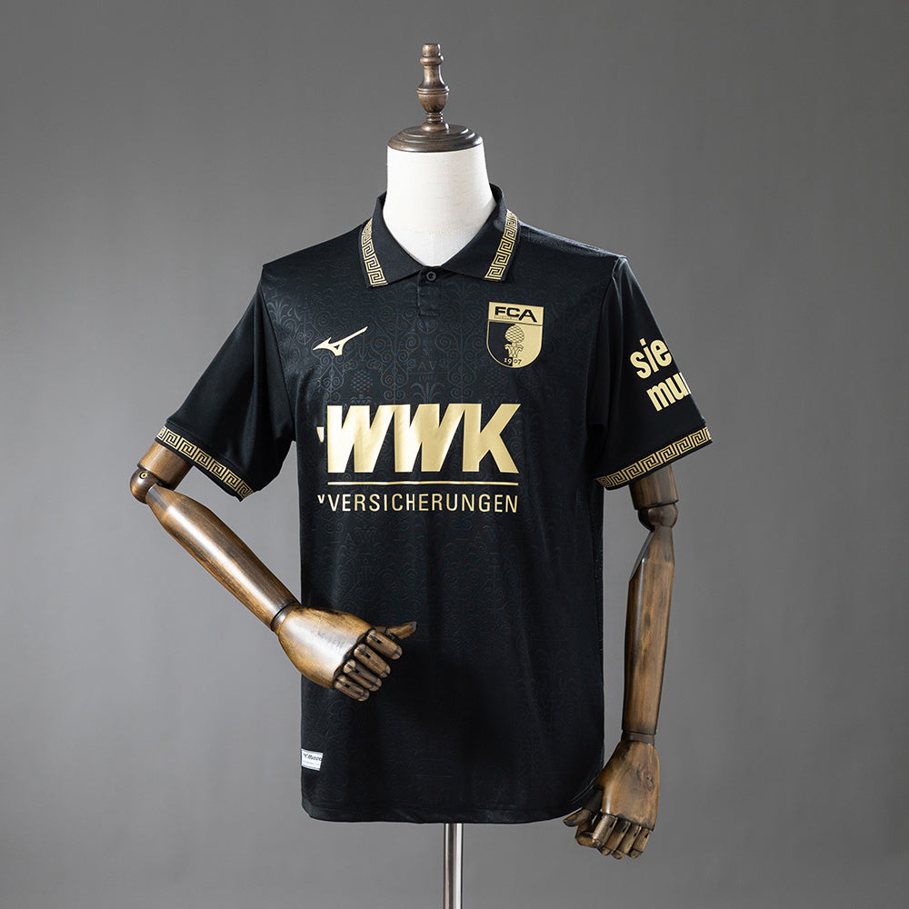 Augsburg 25/26 Third Away Jersey S-4XL
