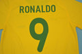 BRAZIL 2000 — National Retro