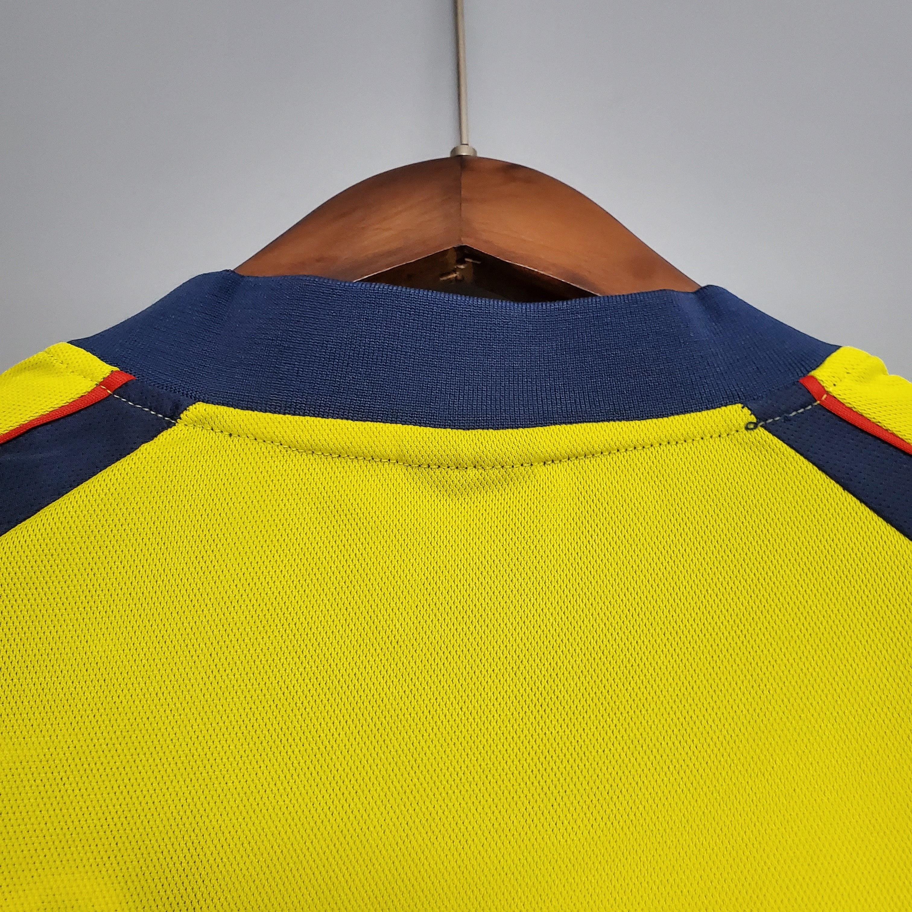 Retro 01/02 America home S-XXL