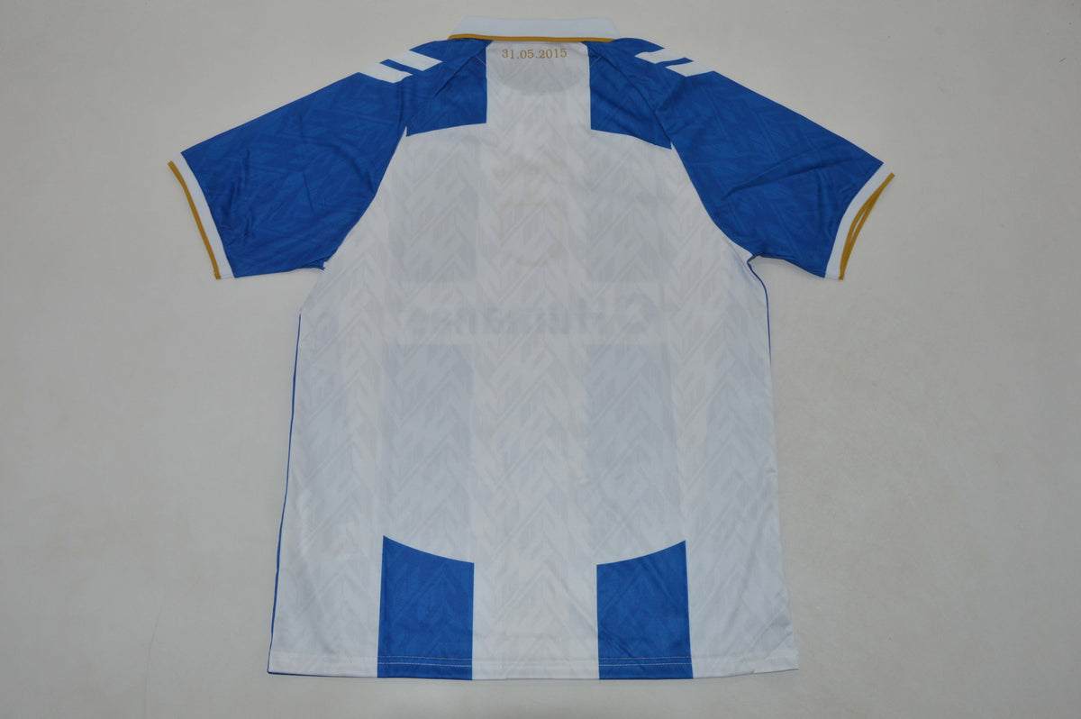 MAGDEBURG — Bundesliga