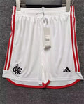 24-25 Flamengo home soccer jersey