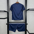 25-26 Paris Saint-Germain home kid kit