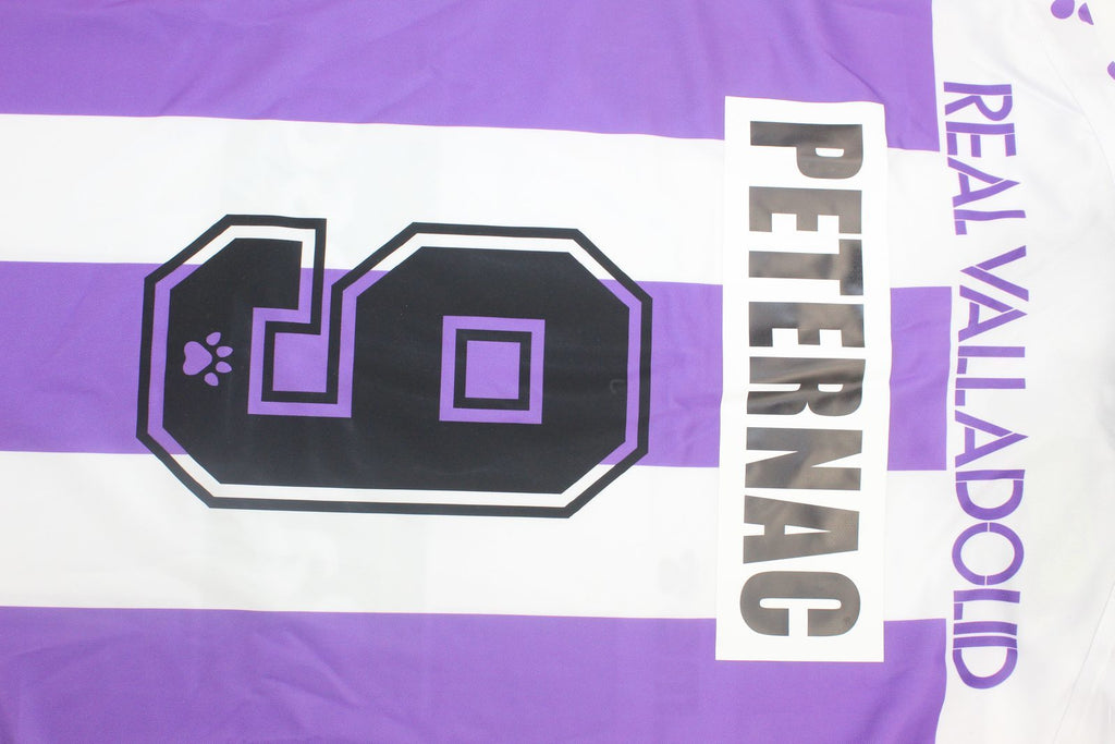 VALLADOLID 95-96 — Club Retro