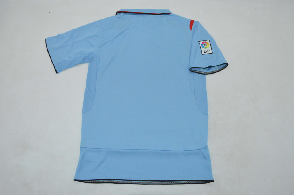 CELTA 05-07 — Club Retro