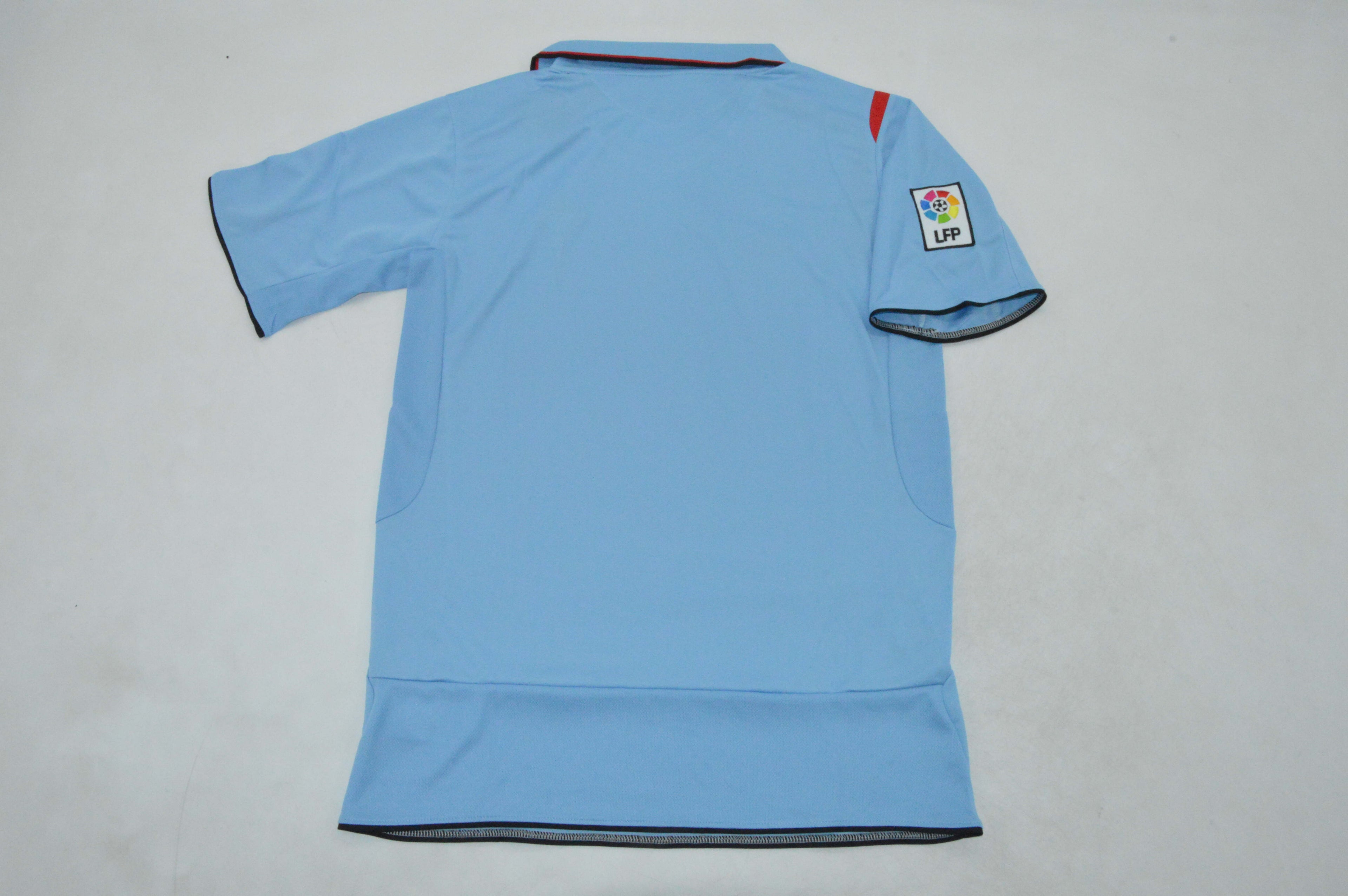 CELTA 05-07 — Club Retro