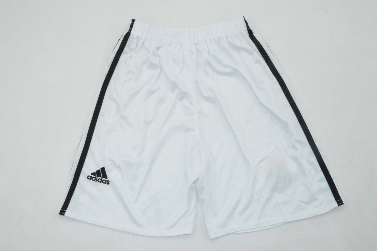 MADRID 08-09 Kit infantil — Club Retro