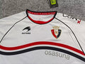 Retro Osasuna 2010/11 Away soccer jersey S-2XL