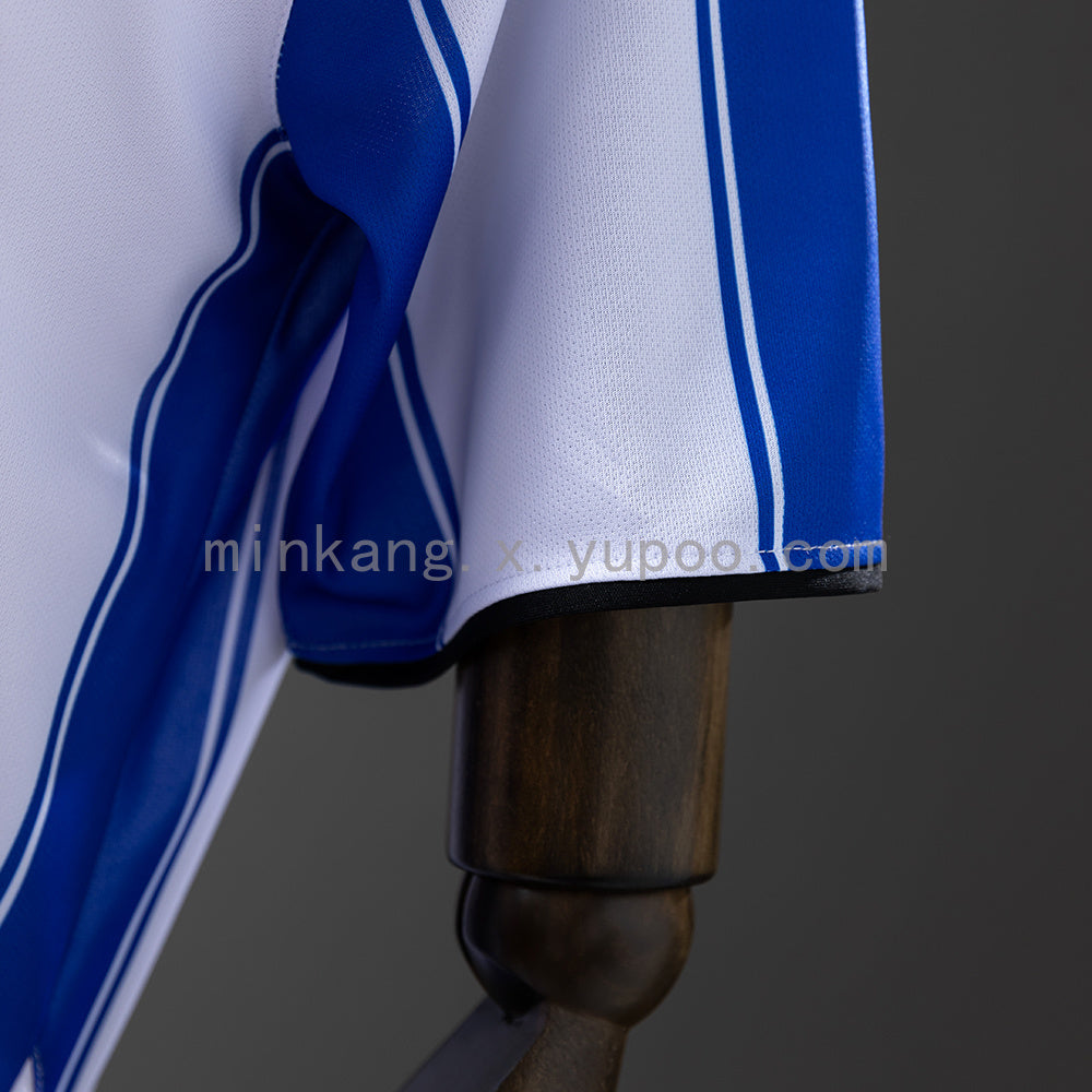 Retro Porto 03/04 home S-XXL