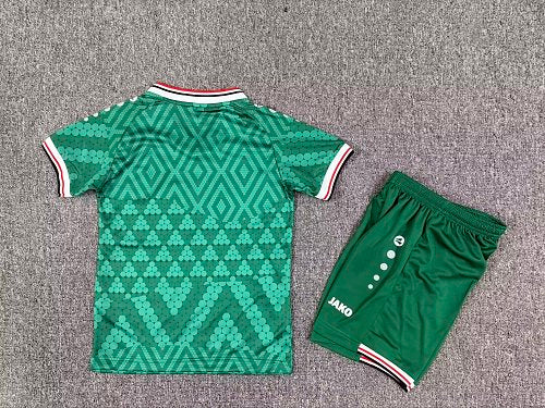 2026 Iraq Away Kids — Jsonwang 26/27