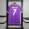 16-17 Real Madrid away purple