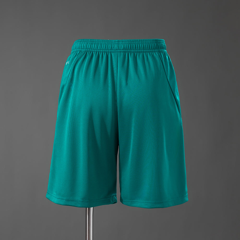 Pantalon Corto de Futbol #Portugal 2026 Home Shorts - Green S-XXL — Minkang