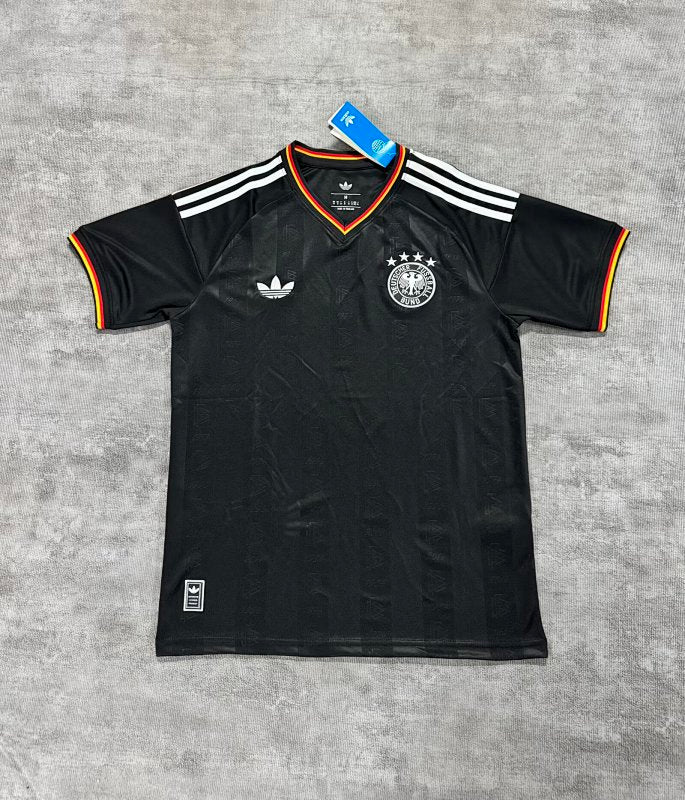 26-27 Germany Training S-4XL