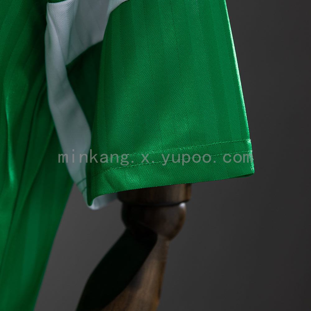 Cameroon 1990 Home Retro Jersey S-XXL