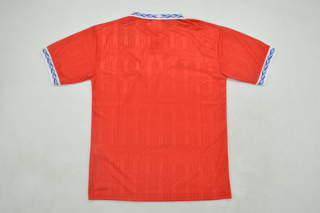 CHILE 95 — National Retro