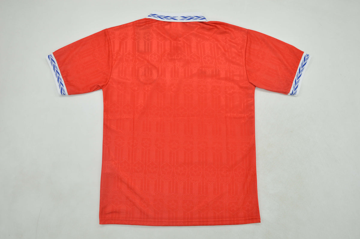 CHILE 95 — National Retro