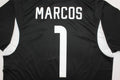 BRAZIL 02 GK — National Retro