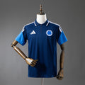 Cruzeiro 26/27 Training POLO - Dark Blue S-4XL