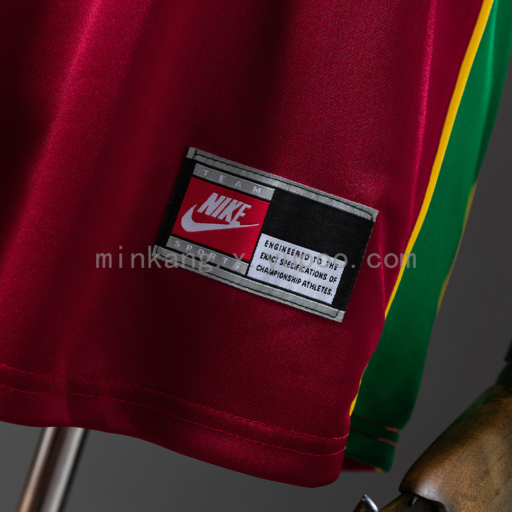 Retro Portugal 97/98 Home S-XXL