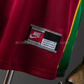 Retro Portugal 97/98 Home S-XXL