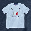 Retro TOT 2006/07 home soccer jerseys S-2XL