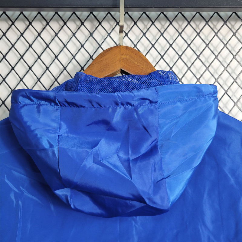 23-24 Windbreaker Yokohama F. Marinos