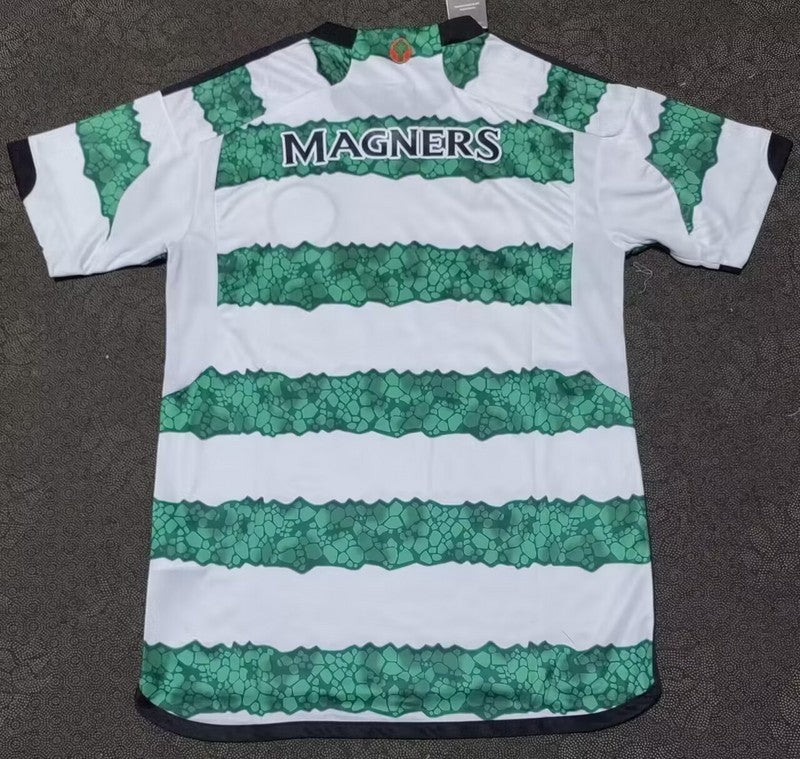 celtics home shirts 2023/3024 season top quality