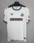 25-26 Kaeserslautern Away white Jersey