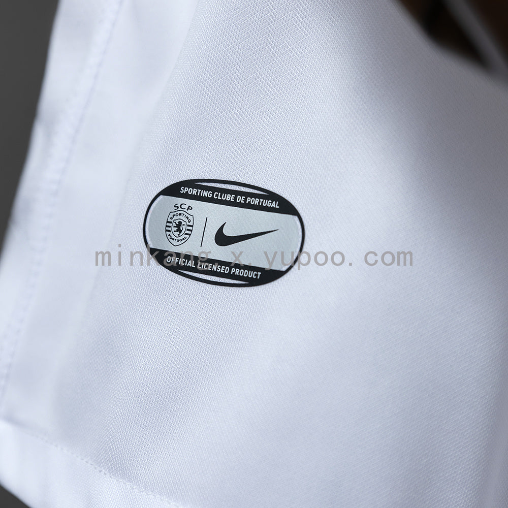 Sporting CP 25/26 Third Jersey S-4XL