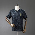 Portugal 2026 Commemorative Edition - Black Jersey S-XXL