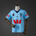 NRL 2026 NSW Blues Home Jersey S-5XL