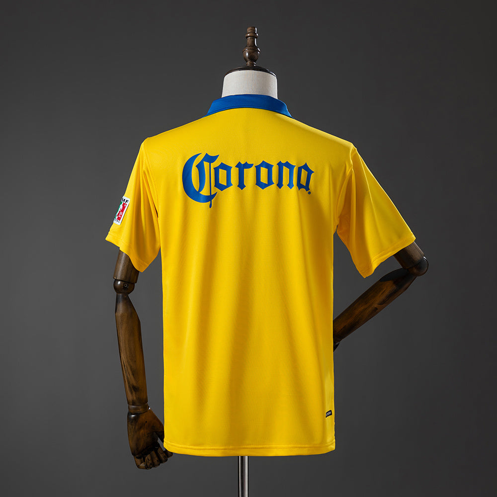America 06/07 Home Retro Jersey S-XXL