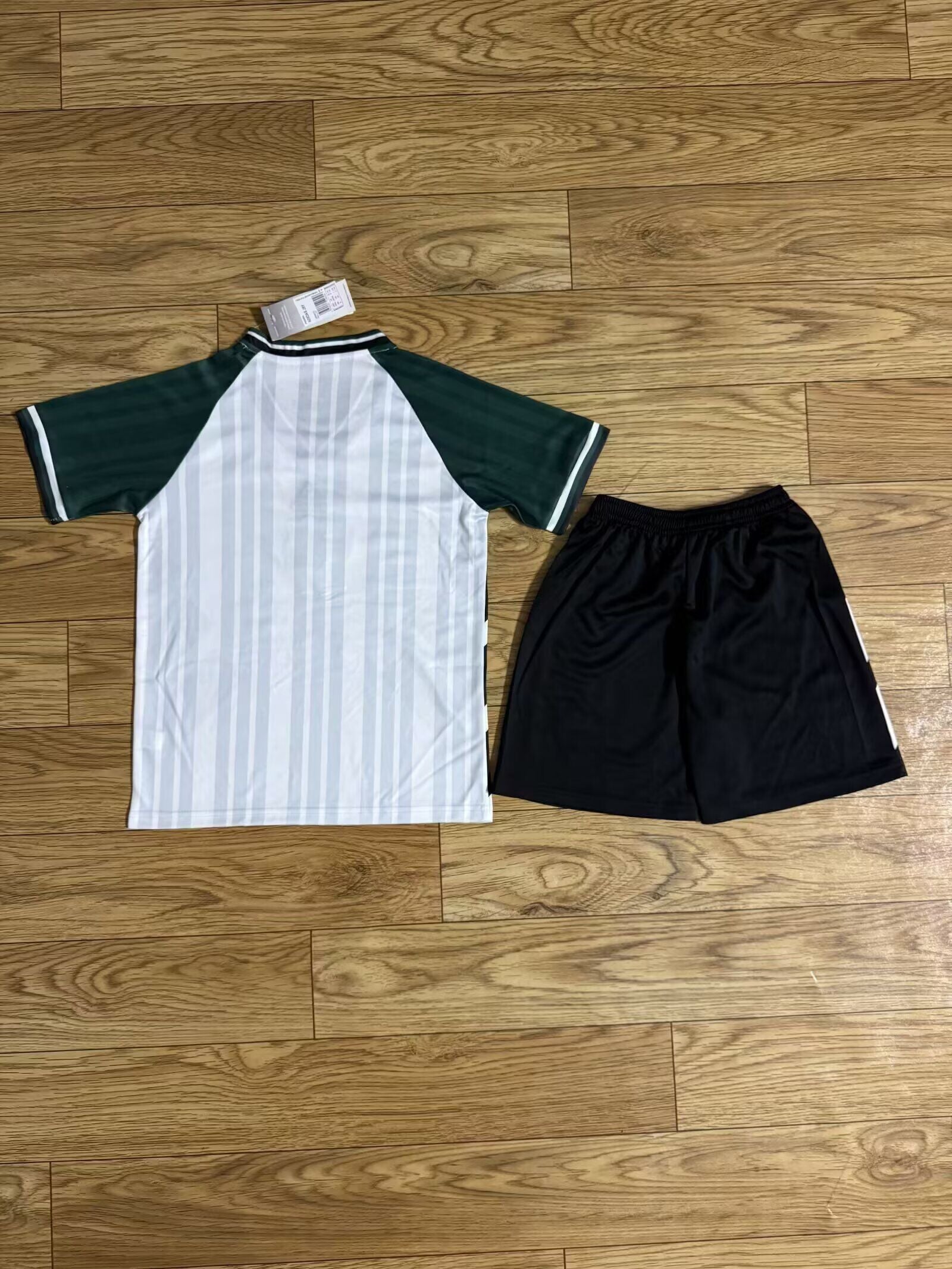 LWP 93-95 Kit infantil — Club Retro