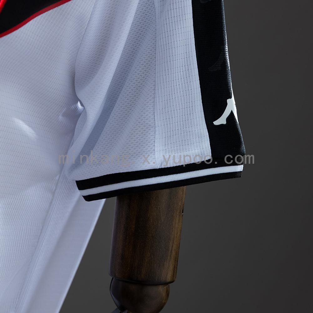 2024/25 Vasco da Gama away S-XXXXL