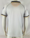 03-04 Parma away white retro jersey