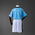 Las Palmas 25/26 Away Kids Kit Jersey Size 16-28