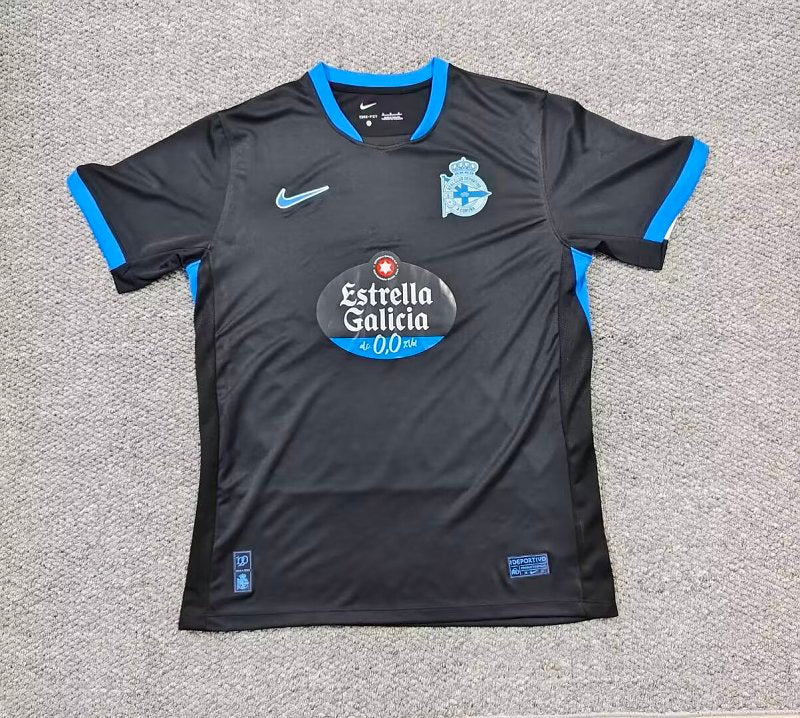 26-27 Pumas Away Long Sleeve S-4XL