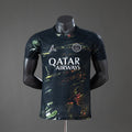 PSG 25/26 Night Edition Player Version Jersey S-XXL